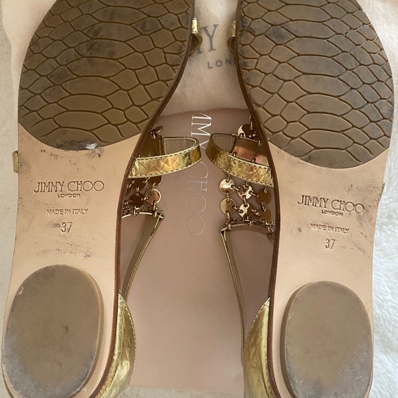Jimmy Choo Authentic - Picture 3 of 5